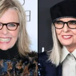 Diane Keaton – Ein Leben zwischen Liebe, Karriere und Unabhängigkeit