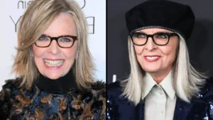 Diane Keaton Lebenspartner