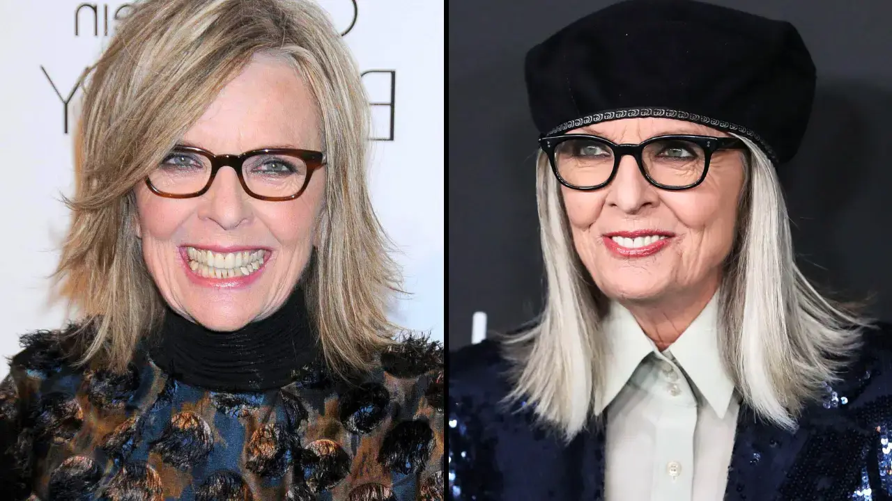Diane Keaton Lebenspartner