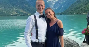 Hedda Kløvstad Dæhli