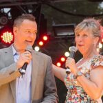 Mit wem ist Bernd Fuchs verheiratet? Alles über Ehe, Familie und Leben des bekannten Künstlers